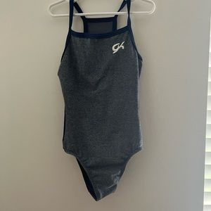 GK ELITE LEOTARD AXS